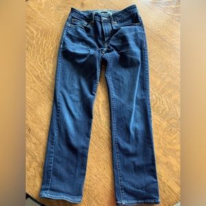 American Eagle Men’s Jeans 28x28 Slim Straight